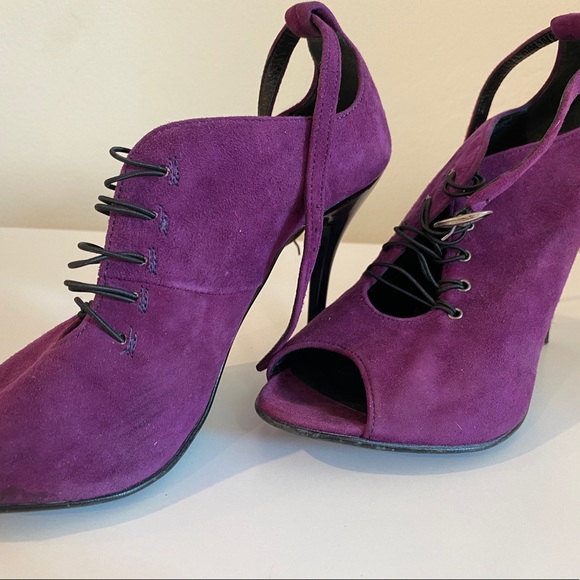 Stilettò sexy shoes - Picture 3 of 5